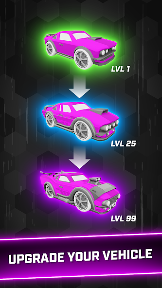 Rider Worlds - screenshot 4