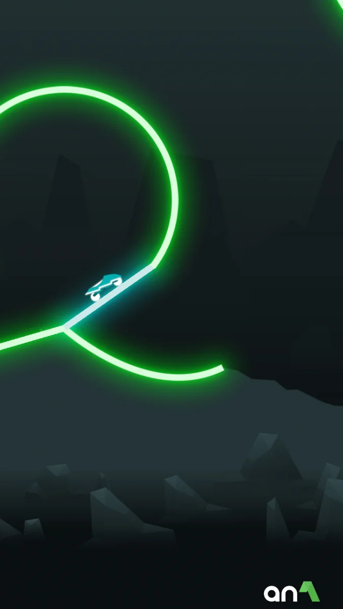 Rider - screenshot 1