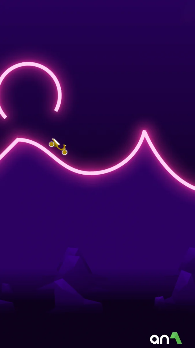 Rider - screenshot 2