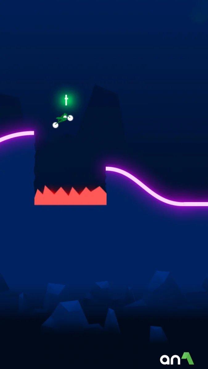 Rider - screenshot 4