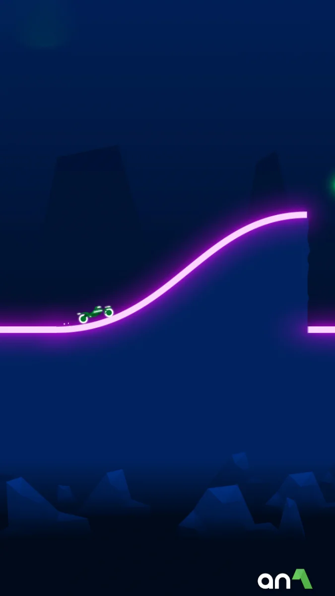 Rider - screenshot 5