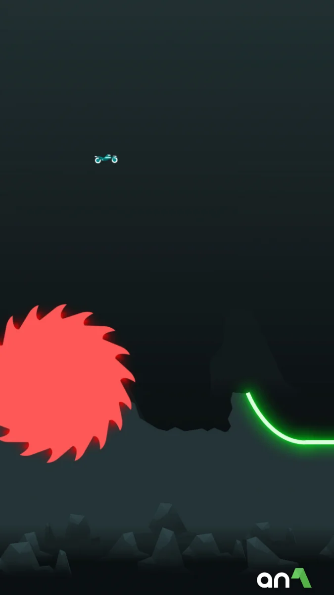 Rider - screenshot 6