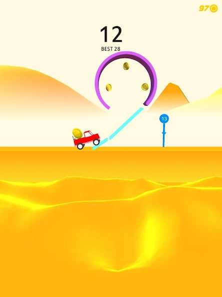 Risky Road - screenshot 9