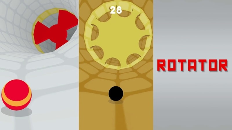 Rotator APK MOD APK icon