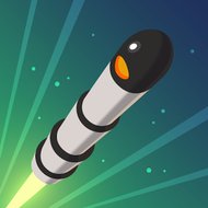 Space Frontier MOD APK icon