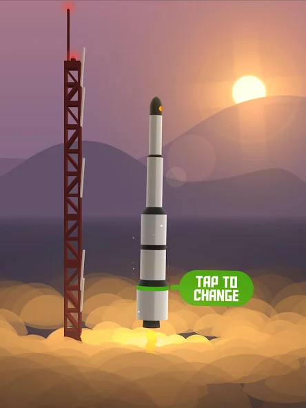 Space Frontier - screenshot 1