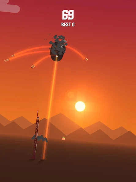 Space Frontier - screenshot 10