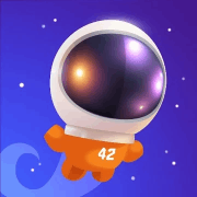 Space Frontier 2 - app icon