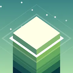 Stack - app icon