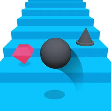 Stairs MOD APK icon