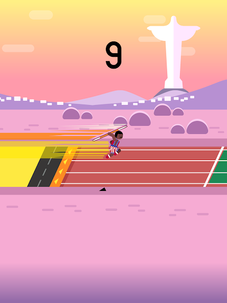 Ketchapp Summer Sports - screenshot 10