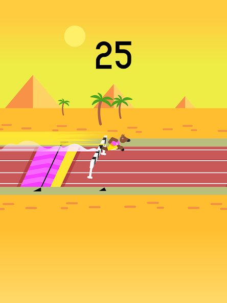 Ketchapp Summer Sports - screenshot 3