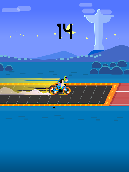 Ketchapp Summer Sports - screenshot 9