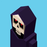 Versus Run - app icon