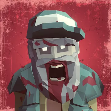 Zombie Royale MOD APK icon