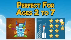 Preschool and Kindergarten Learning Games - screenshot 2