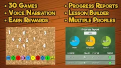 Preschool and Kindergarten Learning Games - screenshot 4