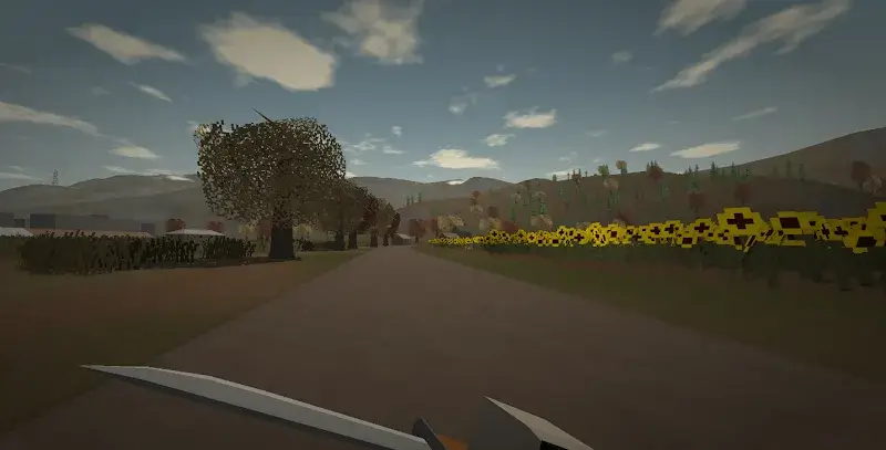 Obsession Erythros - screenshot 1