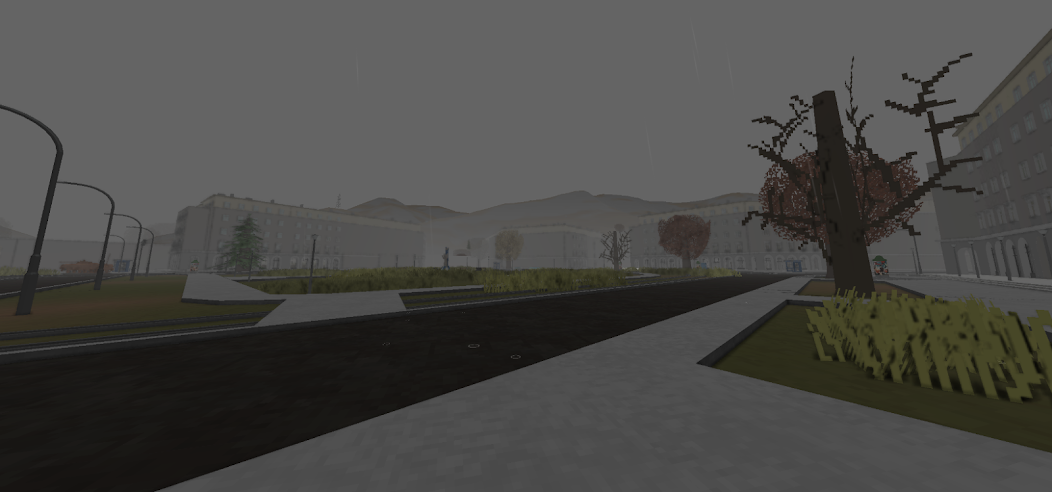 Obsession Erythros - screenshot 10