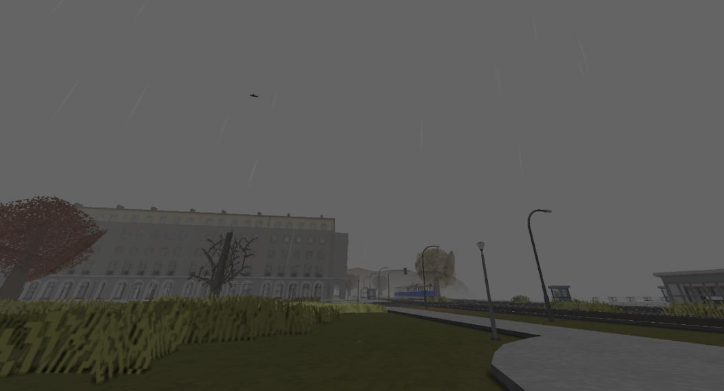 Obsession Erythros - screenshot 11