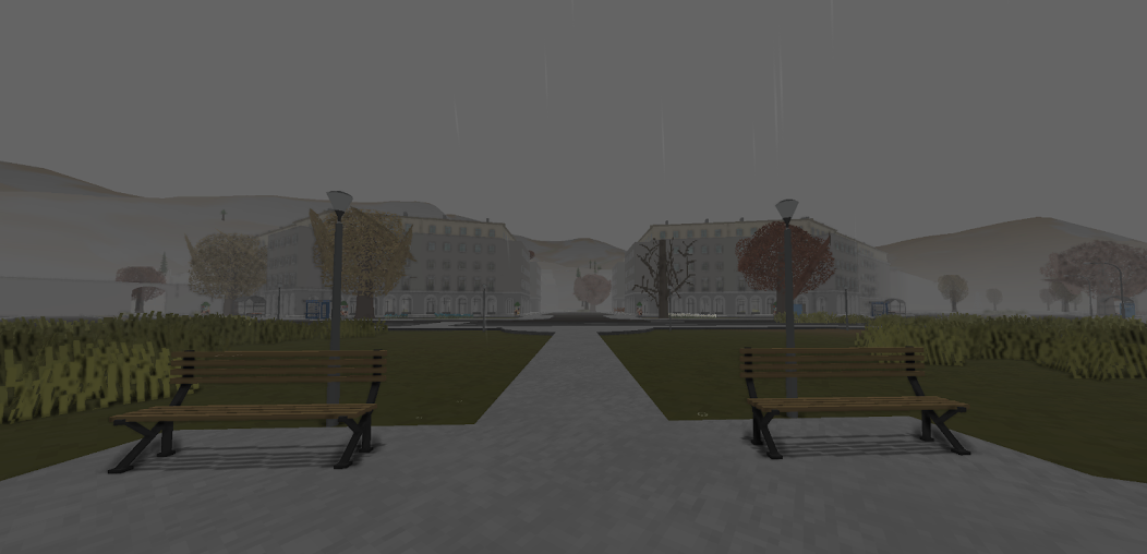 Obsession Erythros - screenshot 12