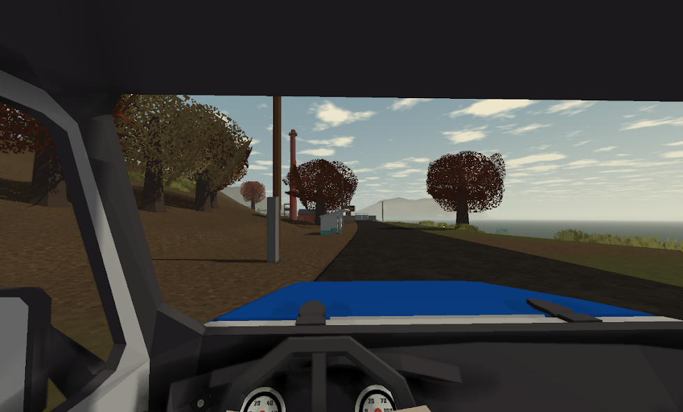 Obsession Erythros - screenshot 13