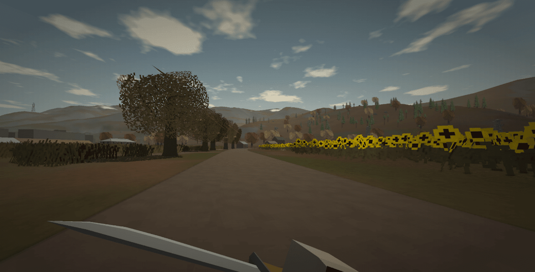 Obsession Erythros - screenshot 14