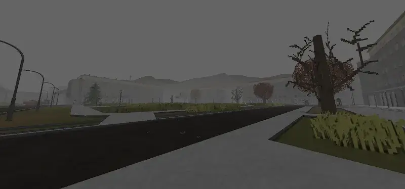 Obsession Erythros - screenshot 2