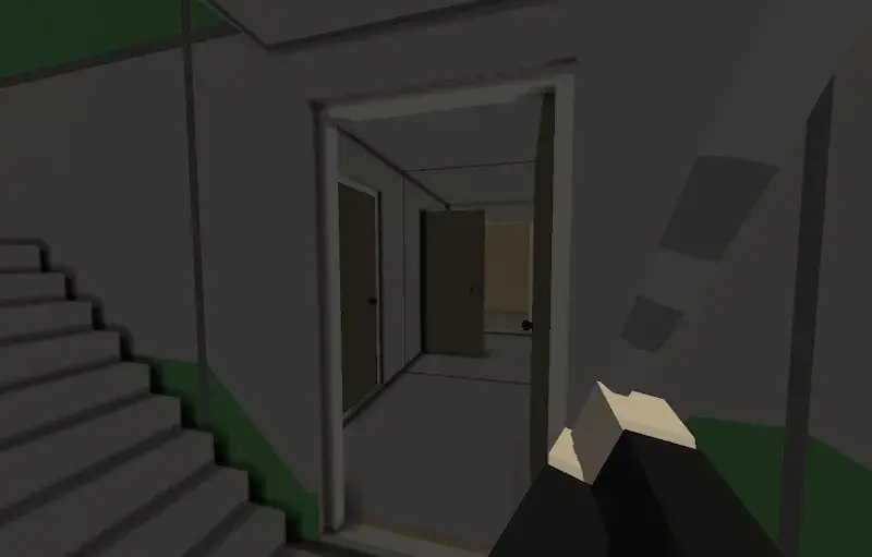 Obsession Erythros - screenshot 3