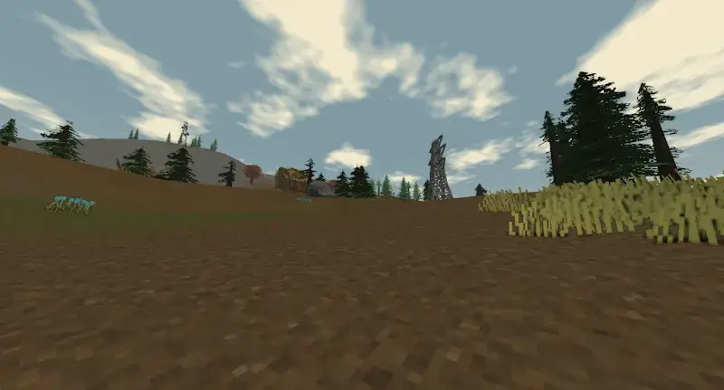 Obsession Erythros - screenshot 4