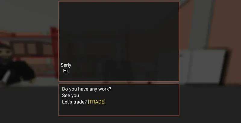 Obsession Erythros - screenshot 6