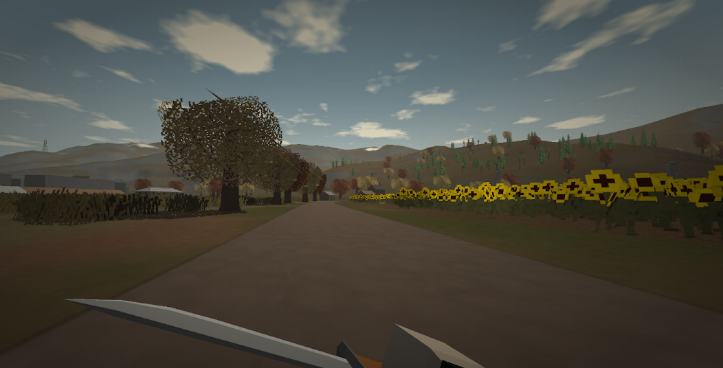 Obsession Erythros - screenshot 7