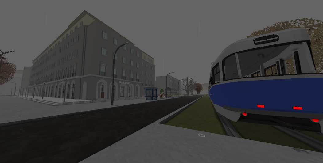 Obsession Erythros - screenshot 9