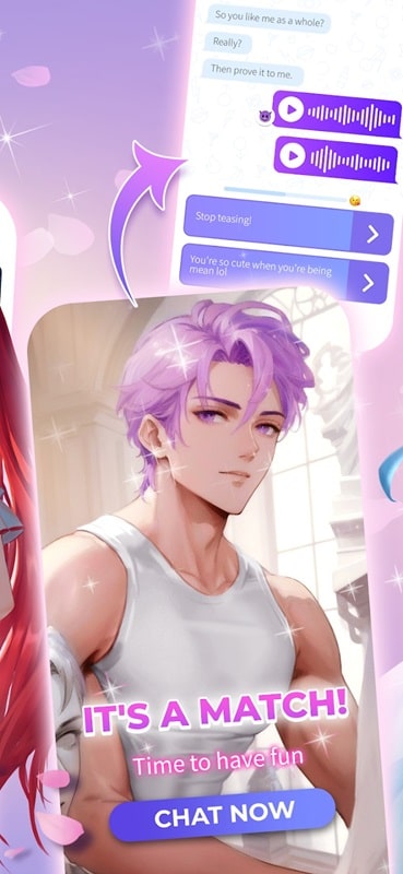 Anime Lover APK - screenshot 1