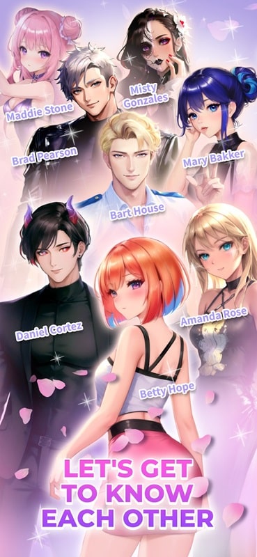 Anime Lover APK - screenshot 4