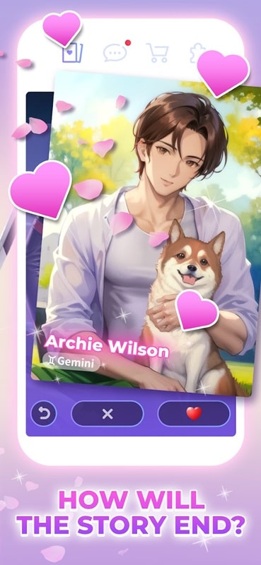 Anime Lover APK - screenshot 5