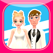 Doll Designer - app icon