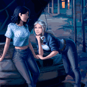 Doll Designer - screenshot 3