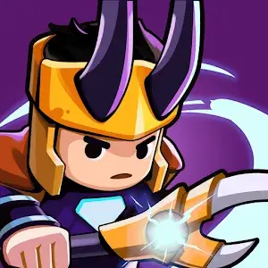 Endurance Clash MOD APK icon