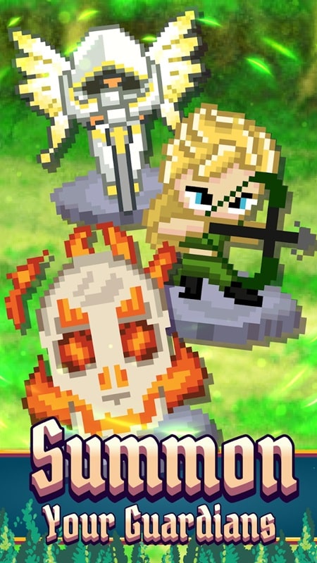 Idle Queen APK - screenshot 1