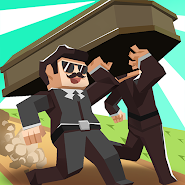 Idle Mortician MOD APK icon