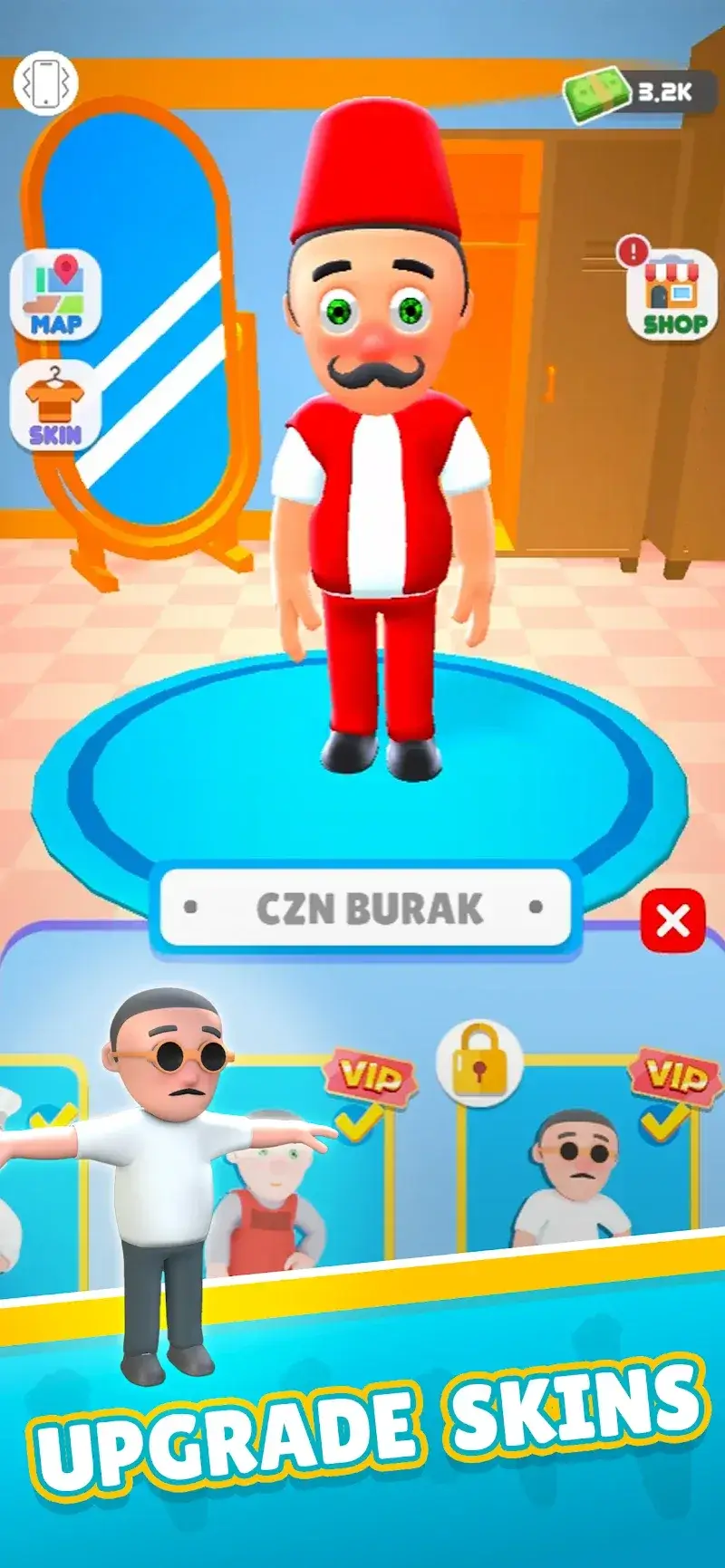 Fast Kebab! - screenshot 4