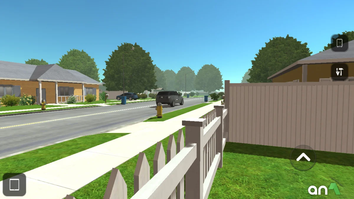 House Designer - screenshot 2