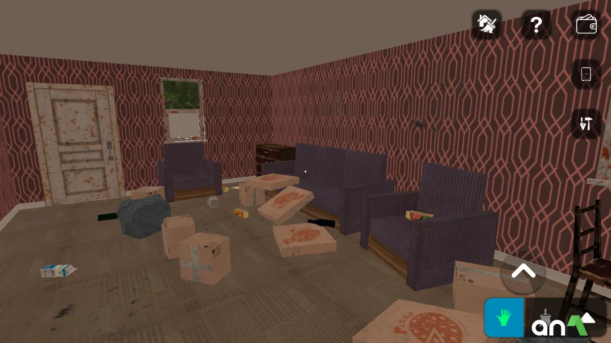 House Designer - screenshot 3