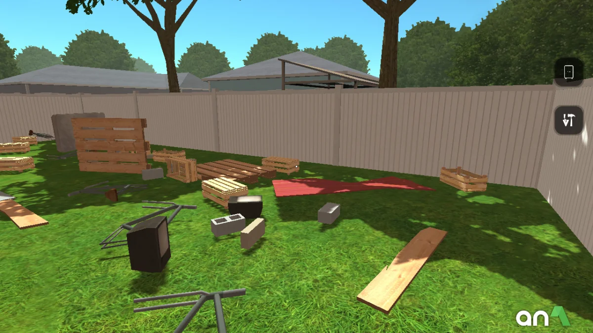 House Designer - screenshot 4