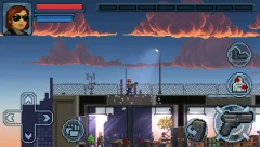 Door Kickers: Action Squad - screenshot 2