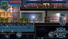 Door Kickers: Action Squad - screenshot 3