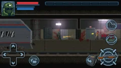 Door Kickers: Action Squad - screenshot 4