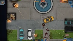 Door Kickers - screenshot 1