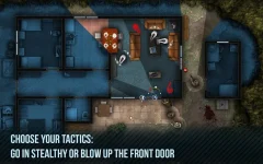 Door Kickers - screenshot 2